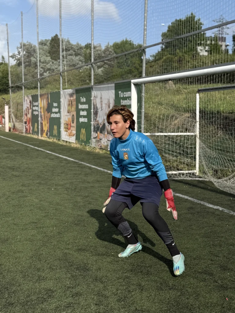 Imagen de la academia DFAcademy