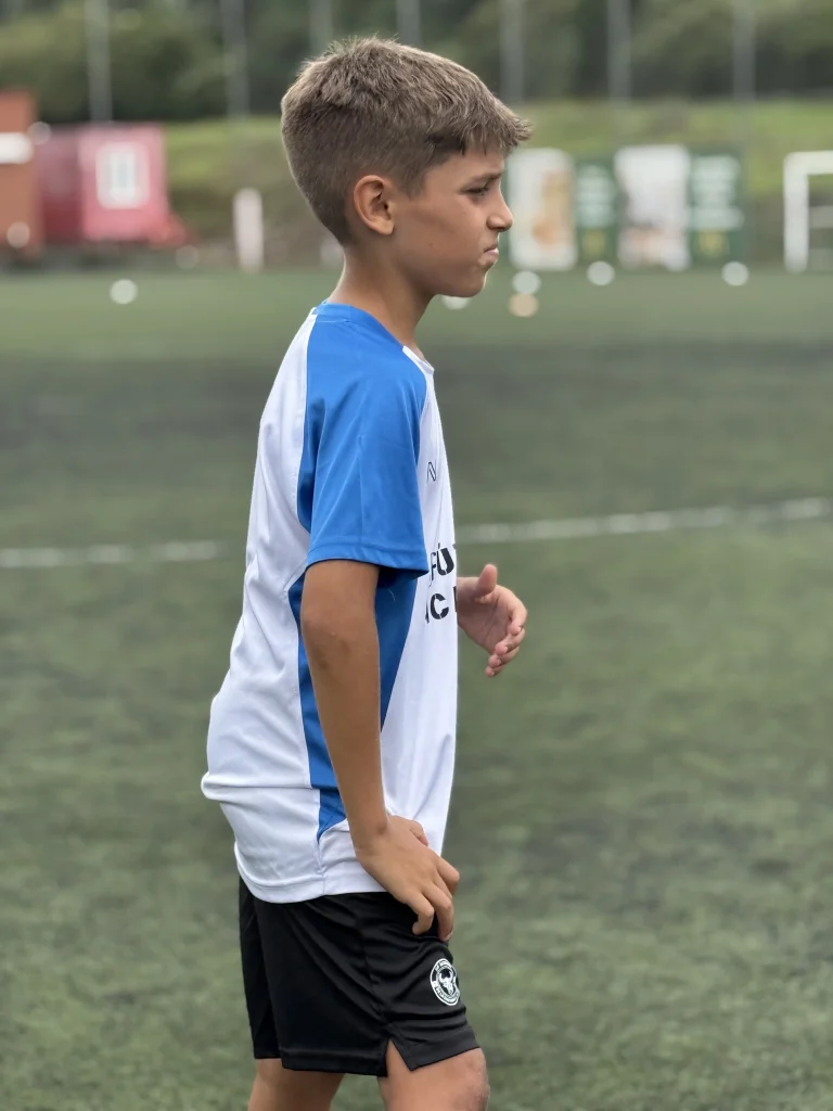 Imagen de la academia DFAcademy