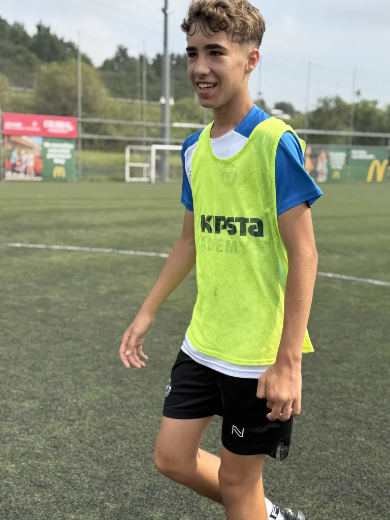 Imagen de la academia DFAcademy