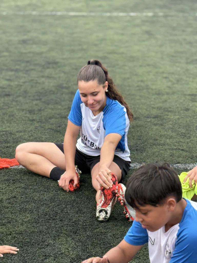 Imagen de la academia DFAcademy