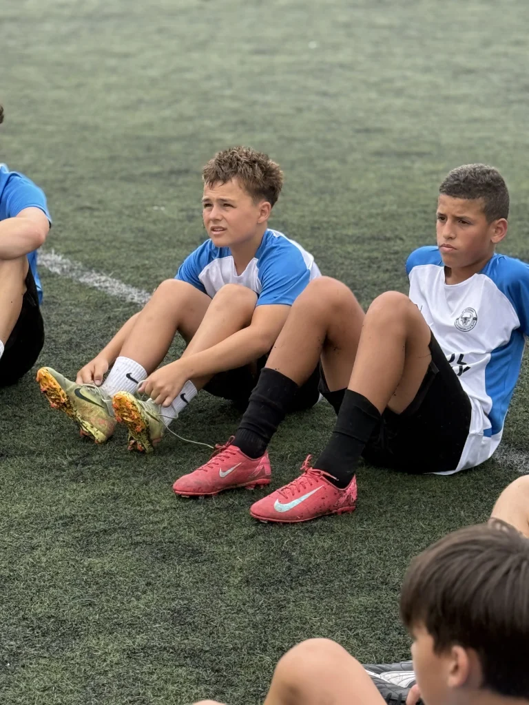 Imagen de la academia DFAcademy