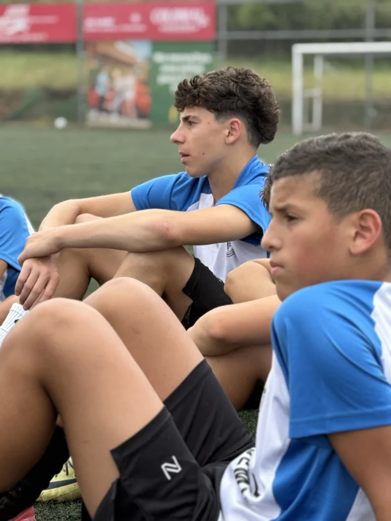 Imagen de la academia DFAcademy