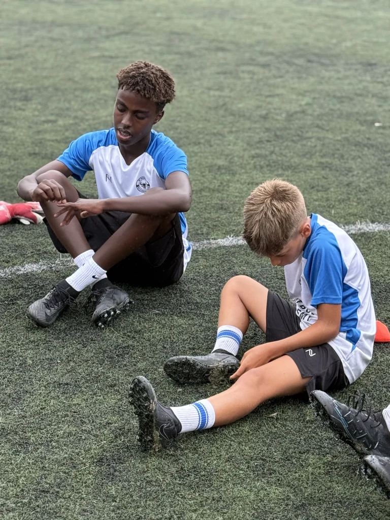 Imagen de la academia DFAcademy