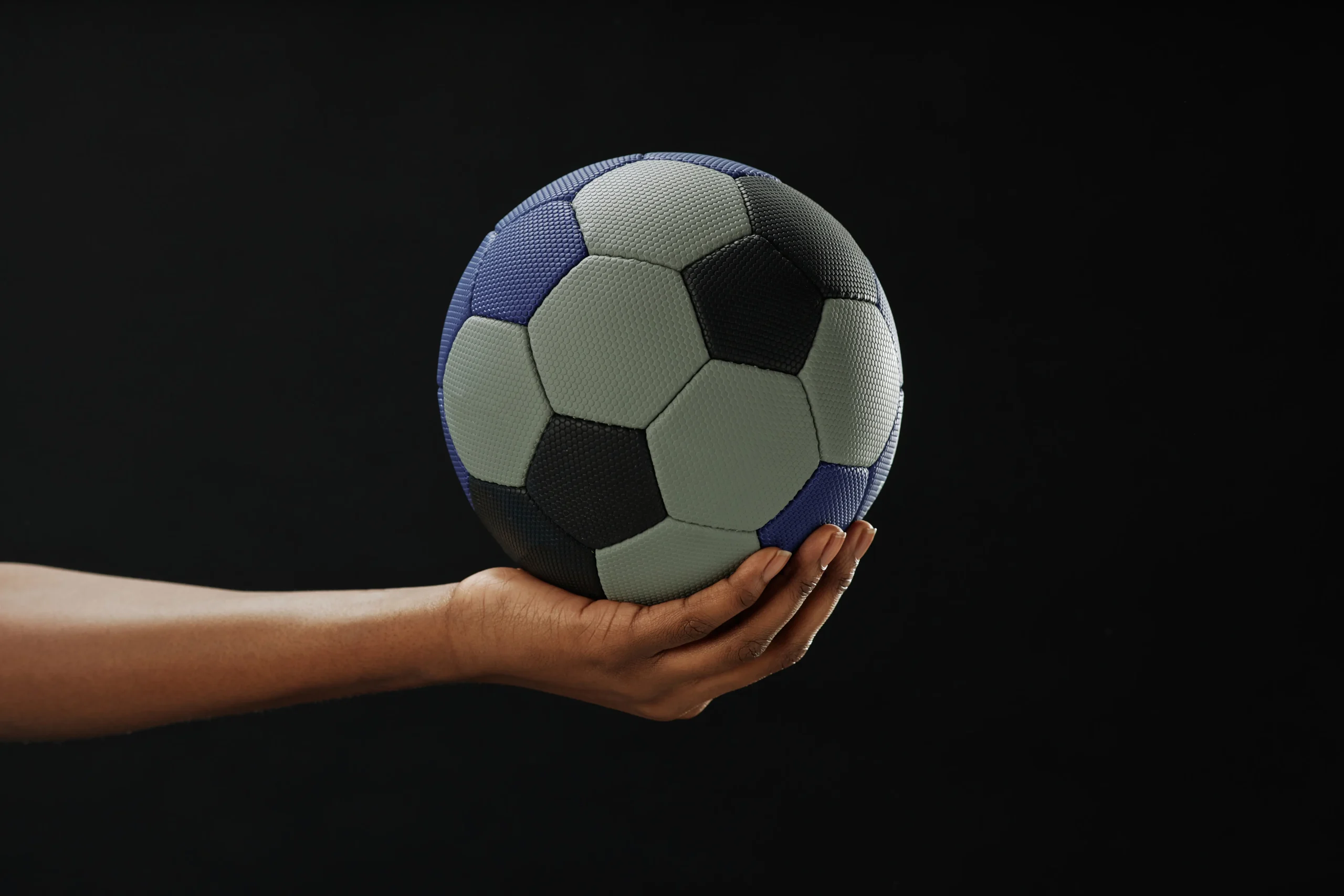 DFA Podcast Background